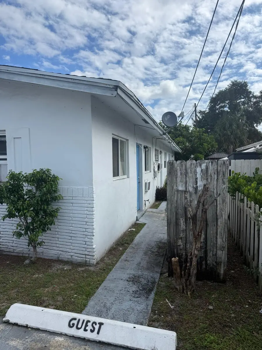 616 NW 3rd Avenue #1-3, Pompano Beach, FL 33060 - #2