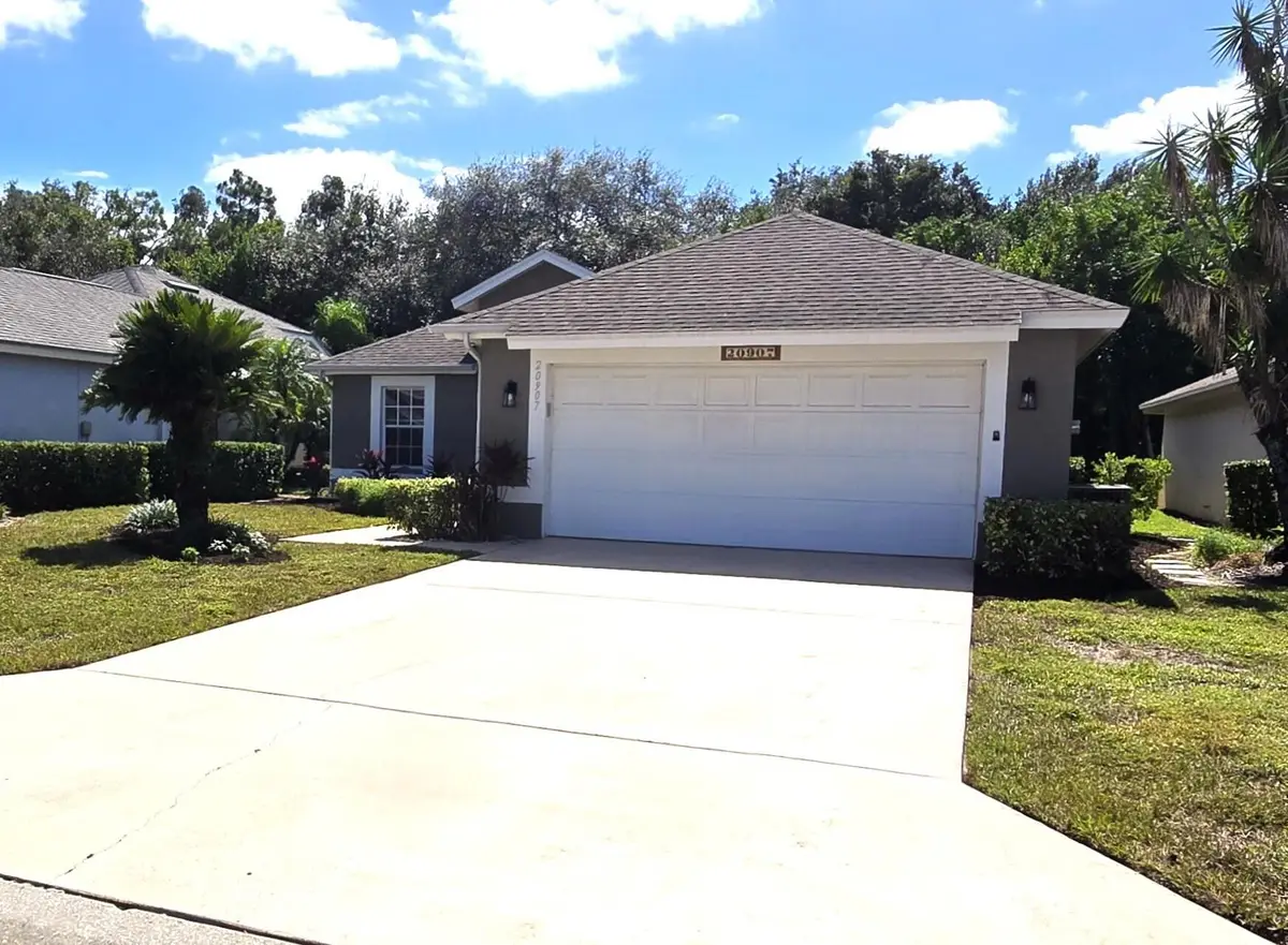 20907 Country Barn Drive, Estero, FL 33928 - #1