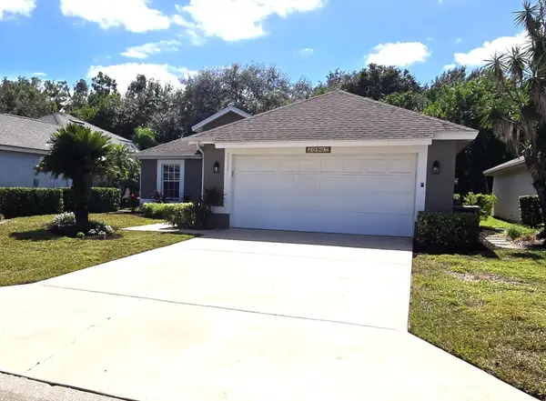 20907 Country Barn Drive, Estero, FL 33928