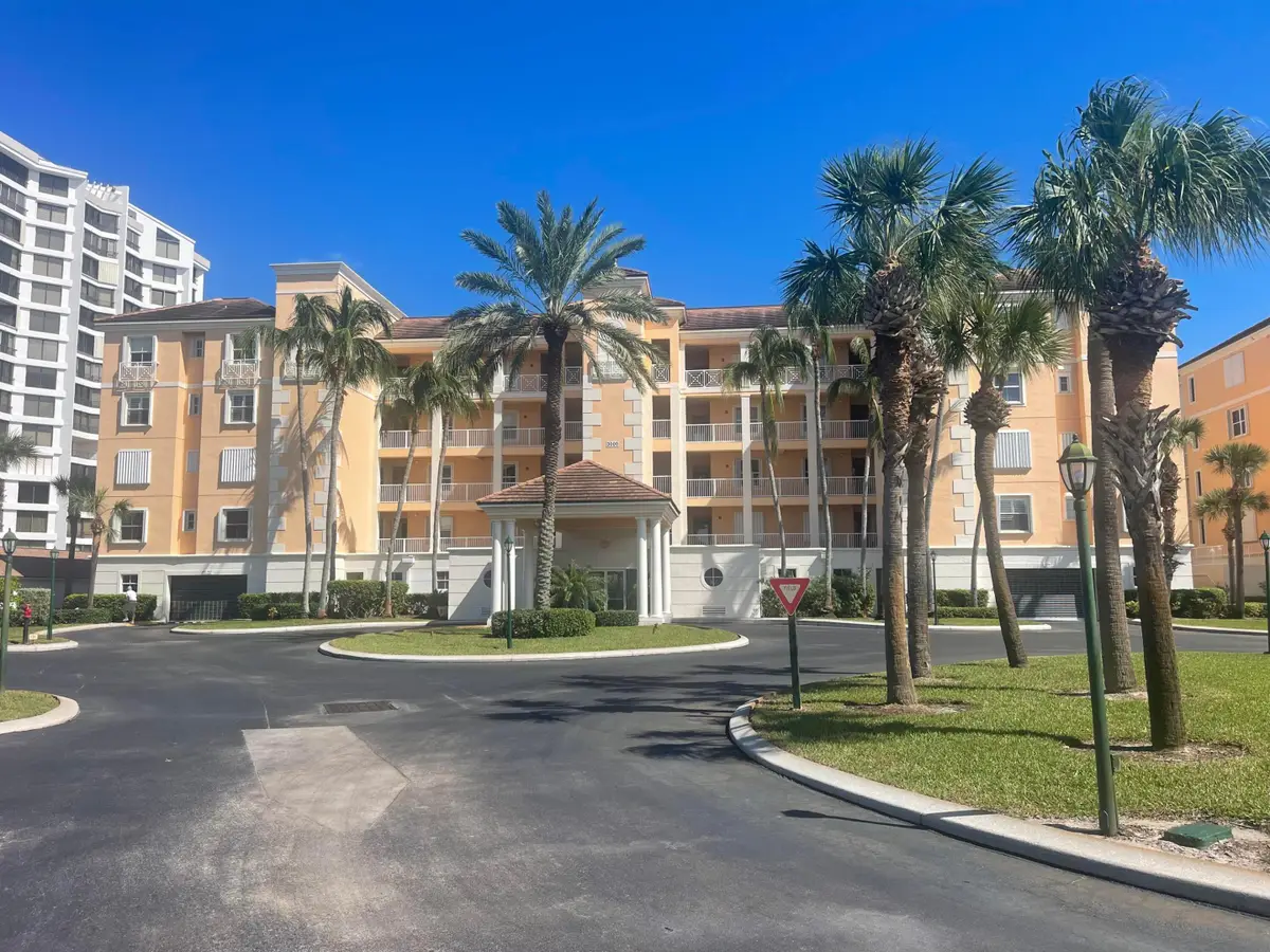 3036 Windward Drive #1306, Fort Pierce, FL 34949 - #1