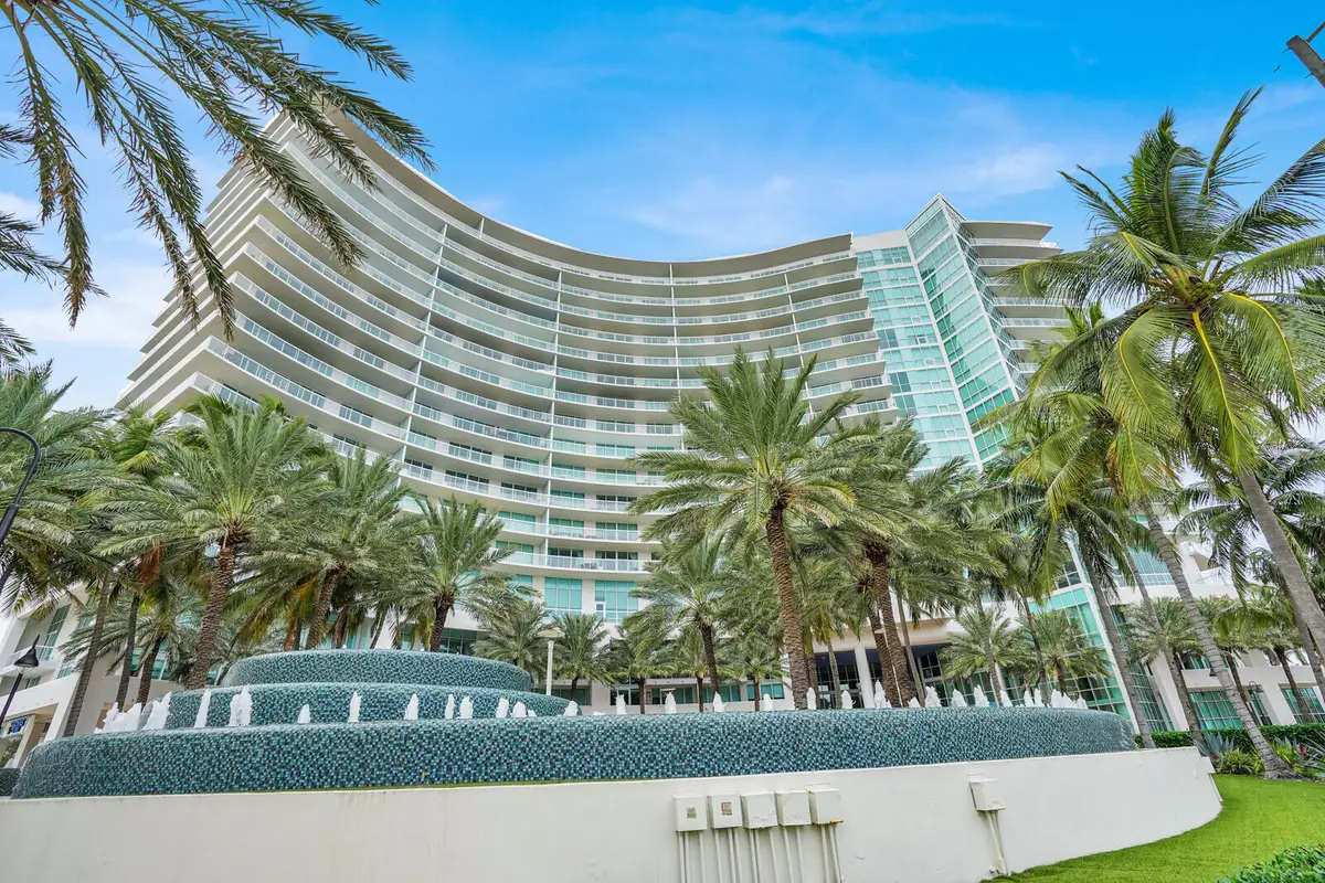 1 N Ocean Boulevard #1207, Pompano Beach, FL 33062 - #1