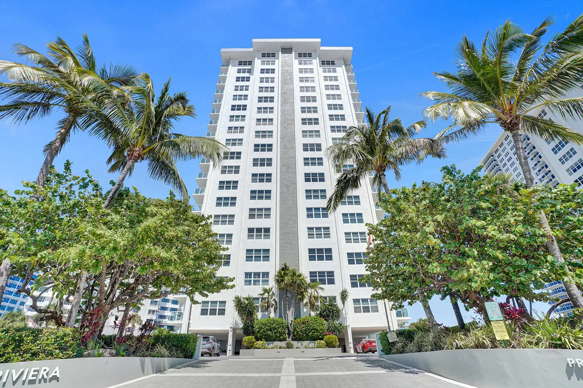 3550 Galt Ocean Drive #1207, Fort Lauderdale, FL 33308 - #1