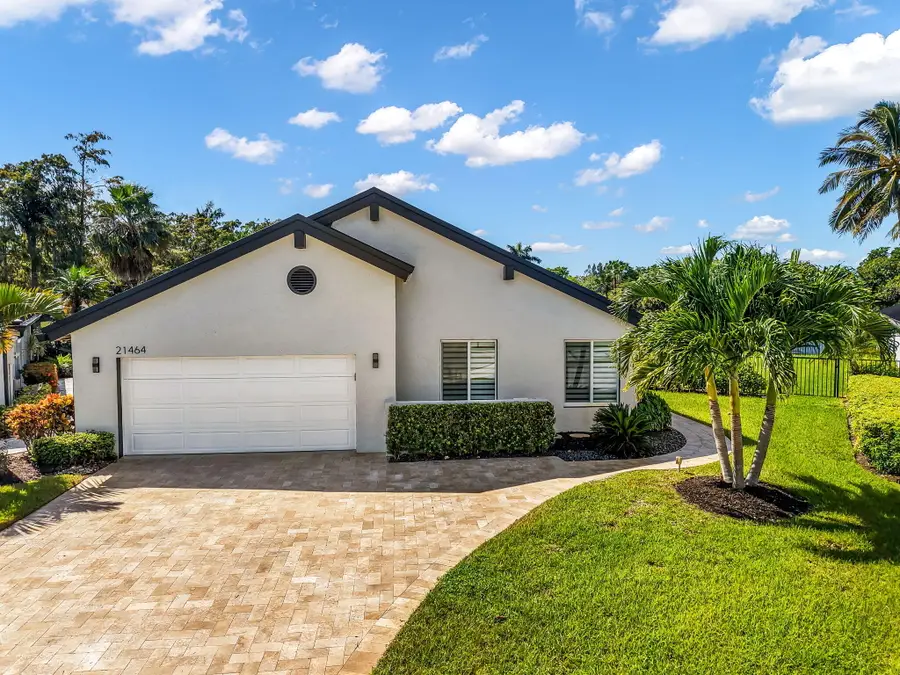 21464 Bridgeview Drive, Boca Raton, FL 33428 - #2
