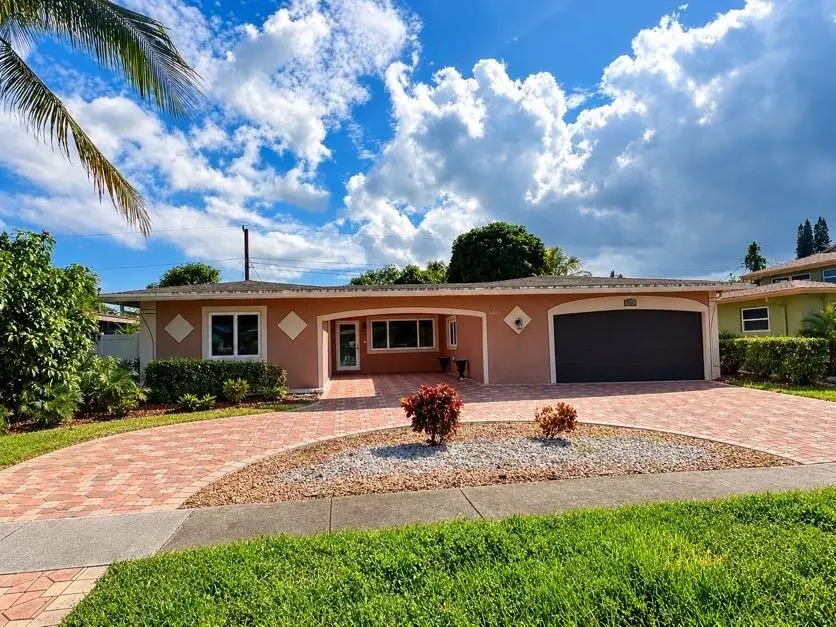 3362 NW 23rd Court, Lauderdale Lakes, FL 33311 - #1