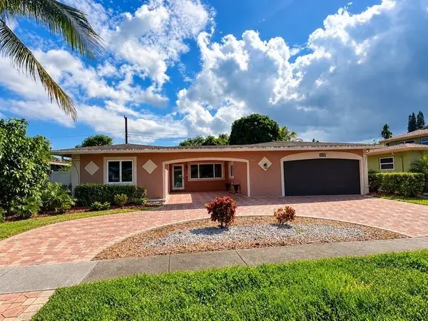 3362 NW 23rd Court, Lauderdale Lakes, FL 33311