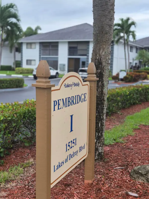 15251 Lakes Of Delray Boulevard #327, Delray Beach, FL 33484