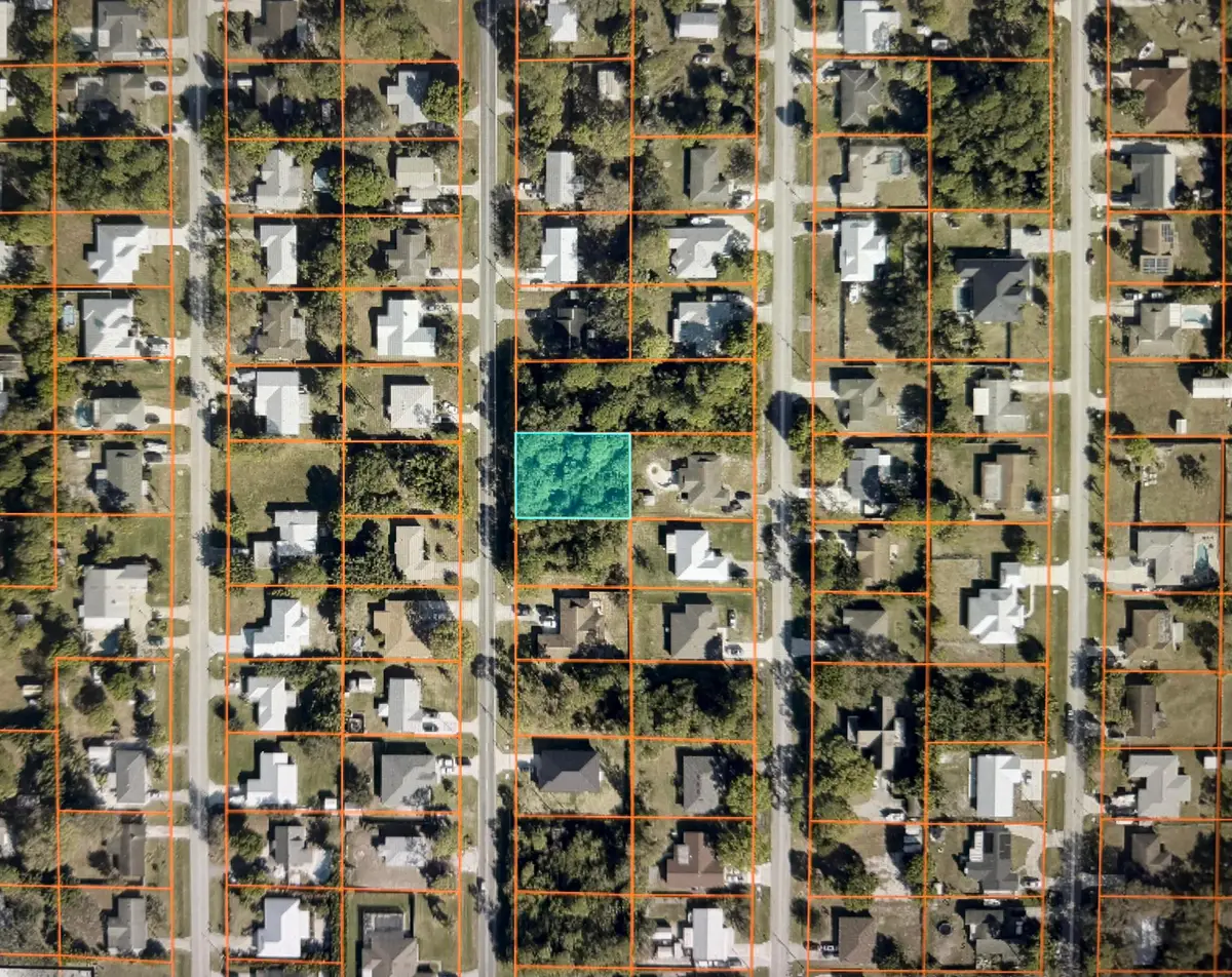 5716 Palm Drive, Fort Pierce, FL 34982 - #1