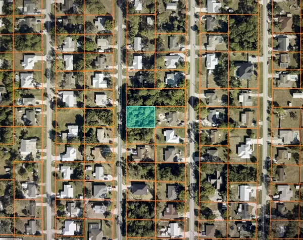 5716 Palm Drive, Fort Pierce, FL 34982
