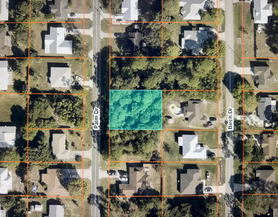 5716 Palm Drive, Fort Pierce, FL 34982 - #2