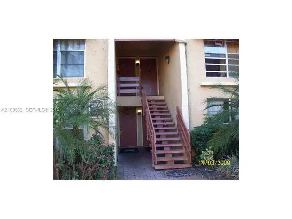 4403 Treehouse Lane #D, Tamarac, FL 33319