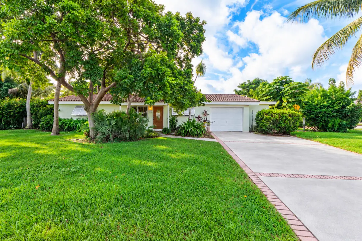 410 NE 36th Street, Boca Raton, FL 33431 - #1