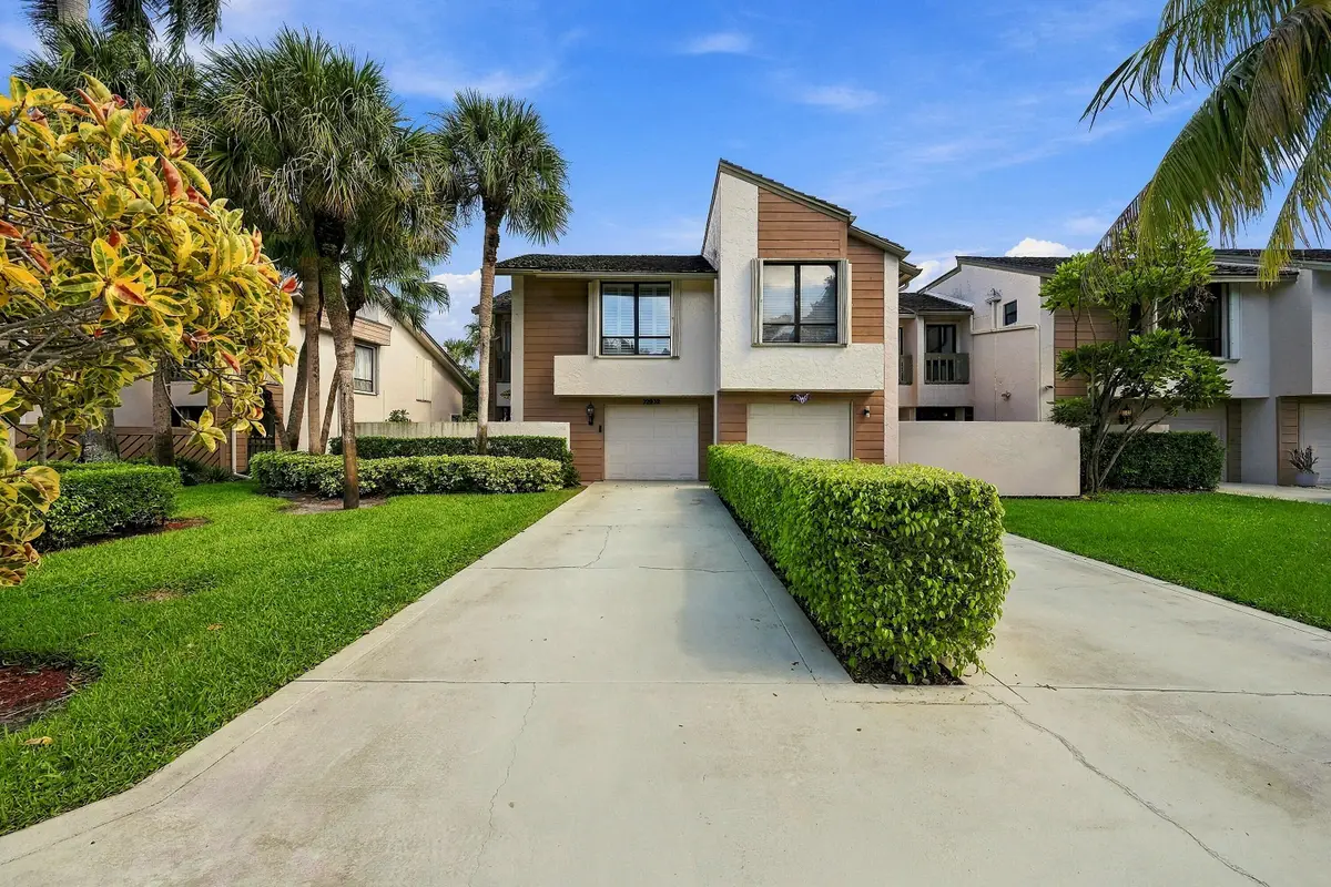 22932 Ironwedge Drive, Boca Raton, FL 33433 - #1