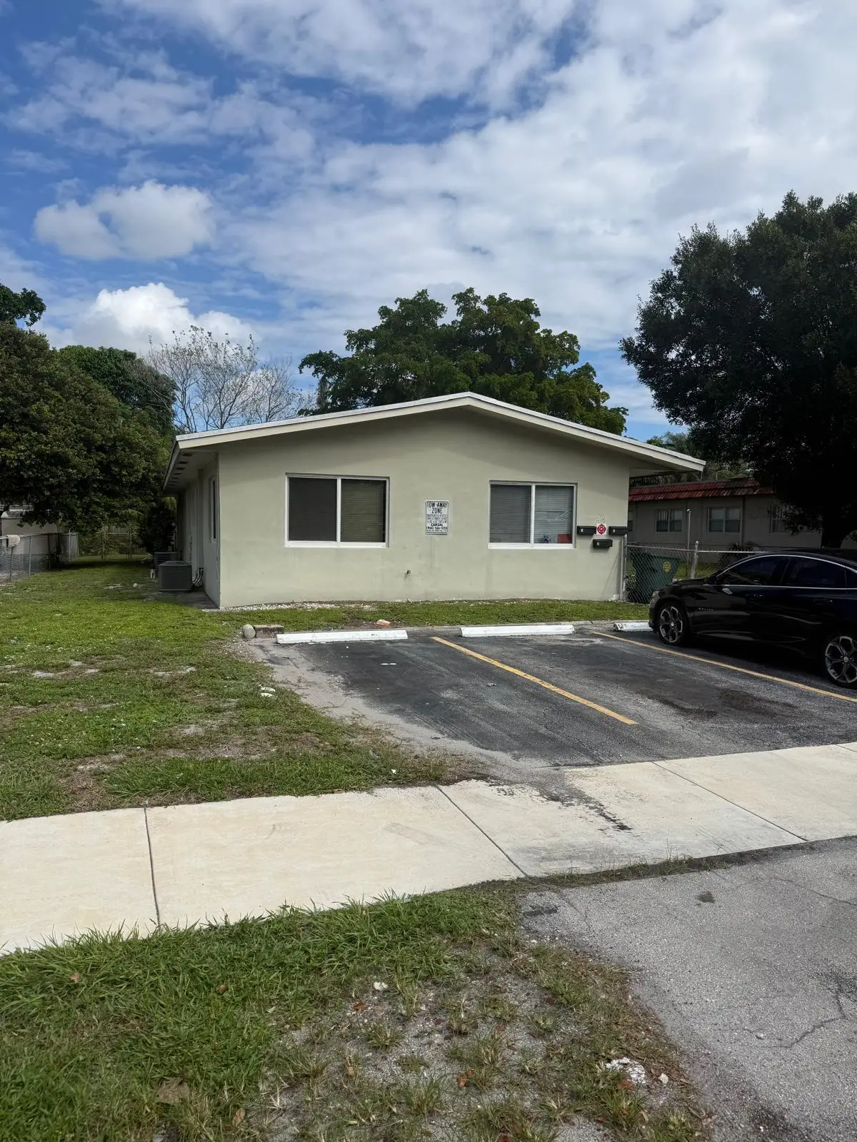 219 NW 40th Court #1-3, Oakland Park, FL 33309 - #1
