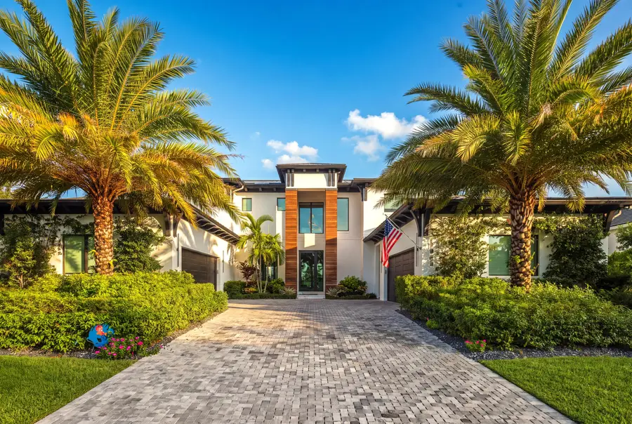 1060 Fairview Lane, West Palm Beach, FL 33404 - #3