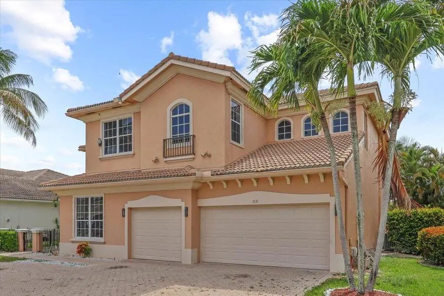 1831 Waldorf Drive E, Royal Palm Beach, FL 33411 - #3