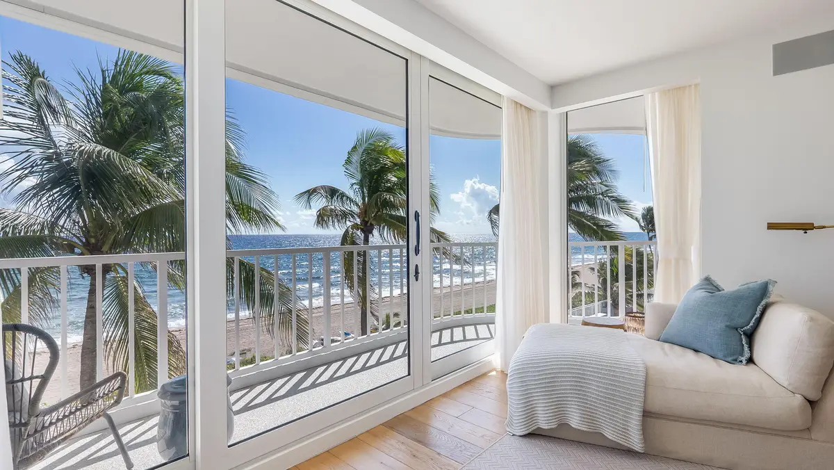 3211 S Ocean Boulevard #401, Highland Beach, FL 33487 - #1