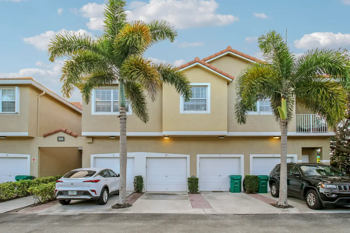 111 Lighthouse Circle #H, Tequesta, FL 33469 - #1