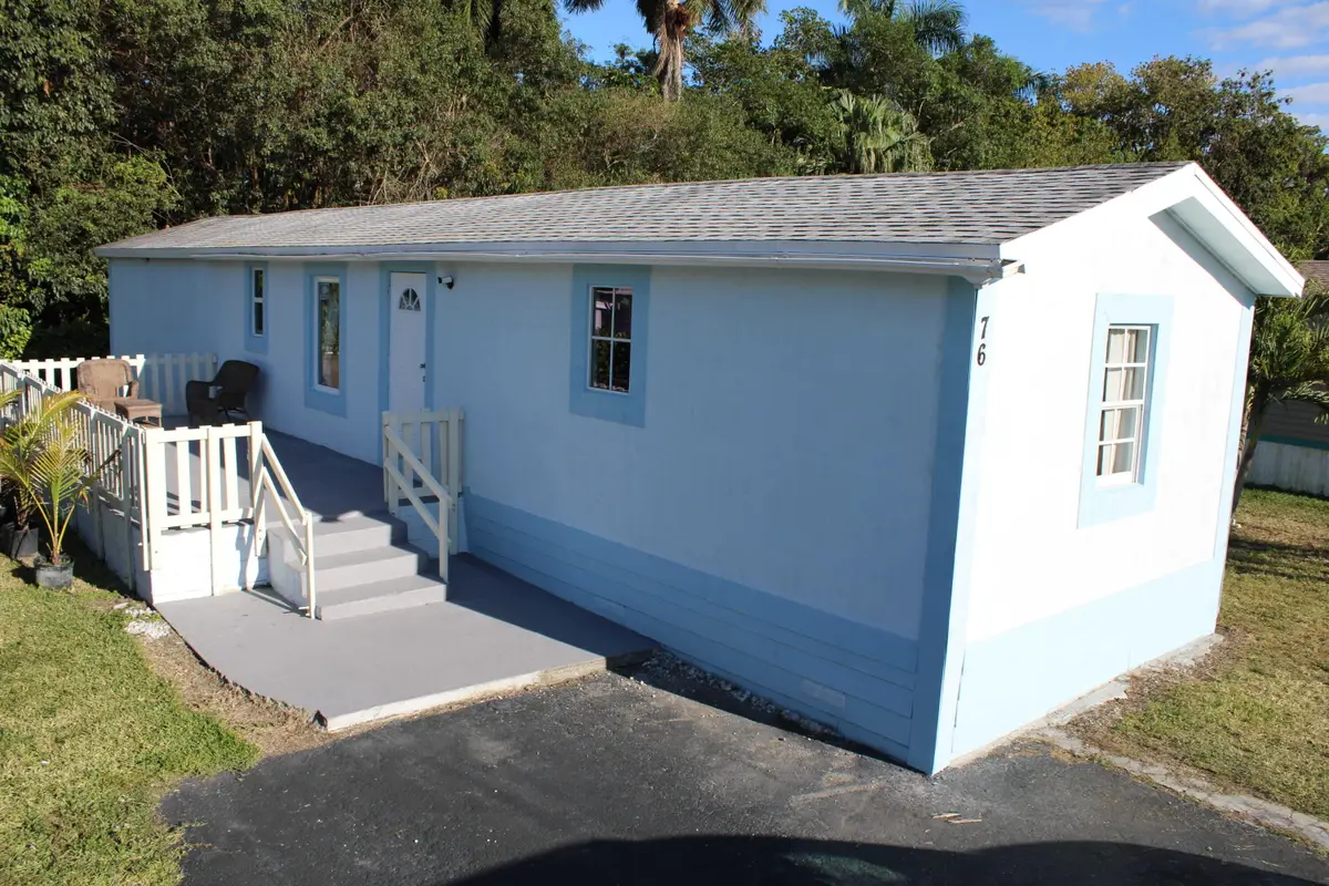 35250 SW 177th Court #76, Homestead, FL 33034 - #1