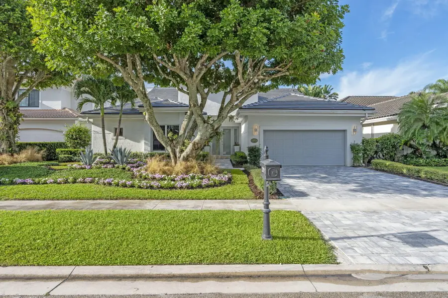 2971 Bent Cypress Road, Wellington, FL 33414 - #2