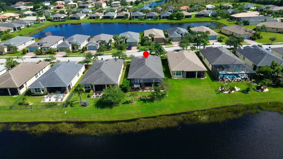 11210 SW Lake Park Drive, Port Saint Lucie, FL 34987 - #2