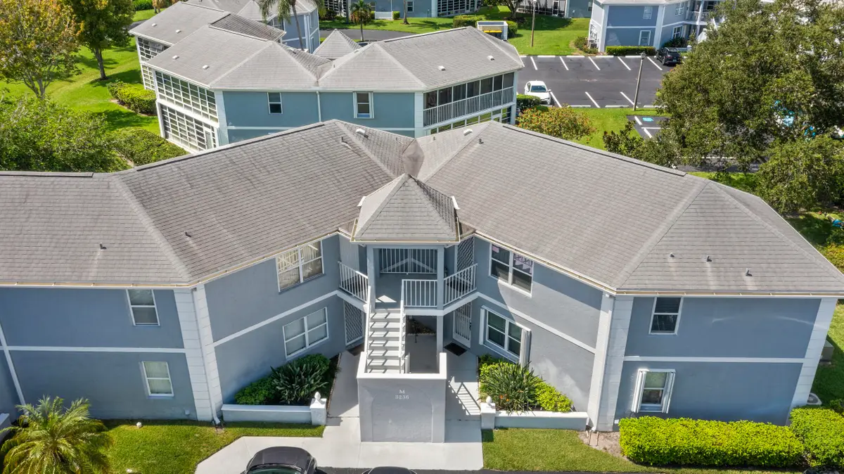 3236 SE Aster Lane #M228, Stuart, FL 34994 - #1