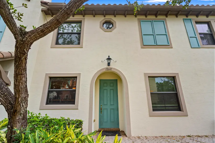 12641 NW 32nd Manor, Sunrise, FL 33323 - #2
