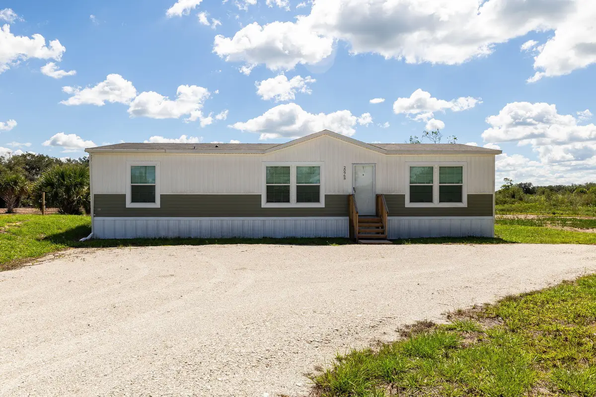 20968 NW 264th Street, Okeechobee, FL 34972 - #1
