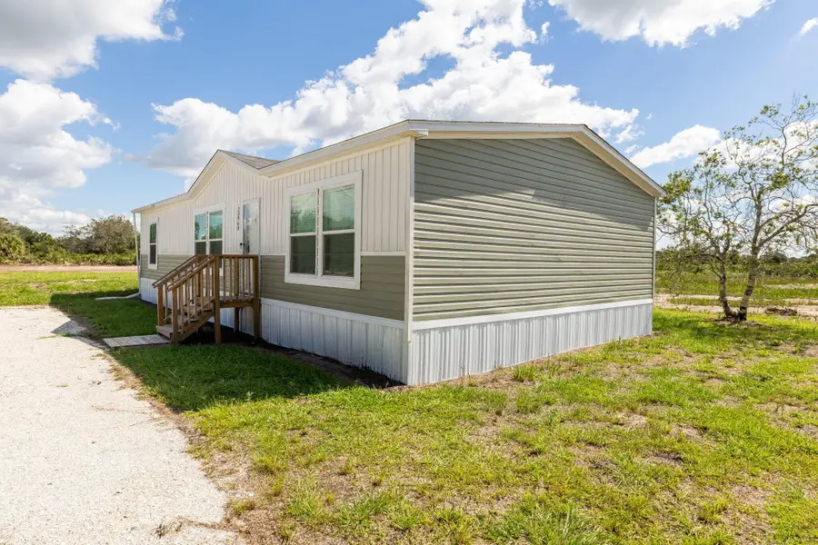 20968 NW 264th Street, Okeechobee, FL 34972 - #2