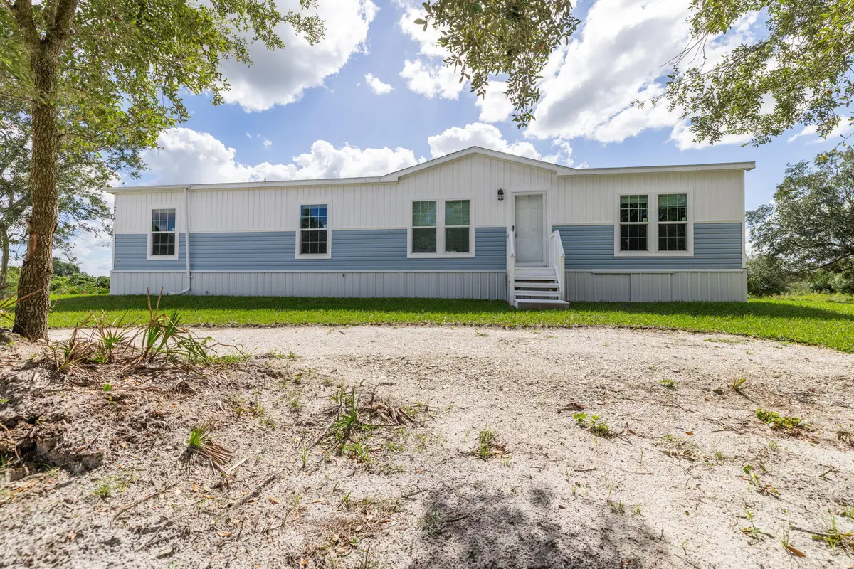 16918 NW 264th Street, Okeechobee, FL 34972 - #1