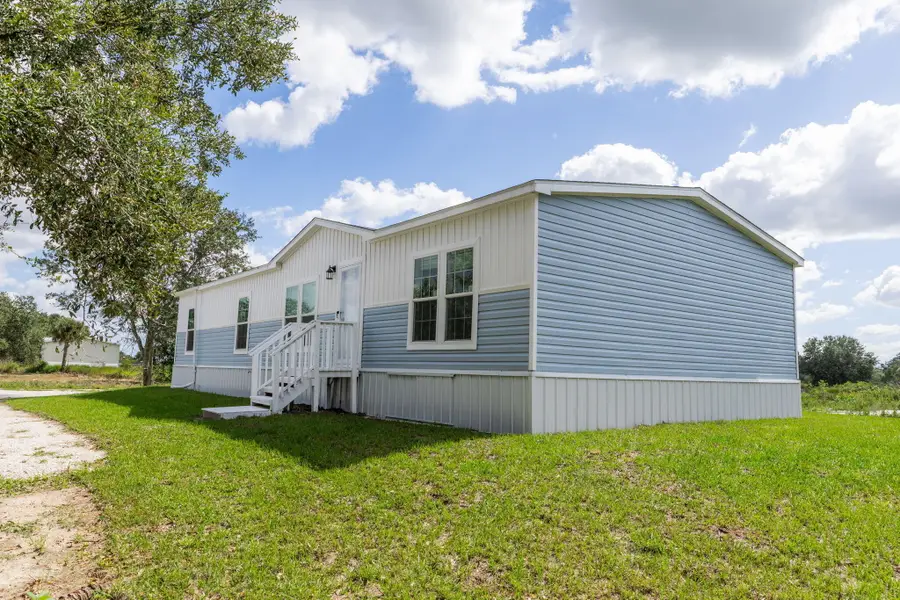 16918 NW 264th Street, Okeechobee, FL 34972 - #2