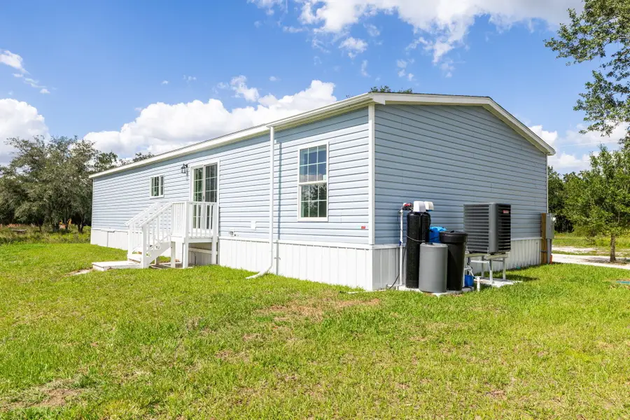 16918 NW 264th Street, Okeechobee, FL 34972 - #3