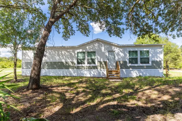 20213 NW 258th Street, Okeechobee, FL 34972