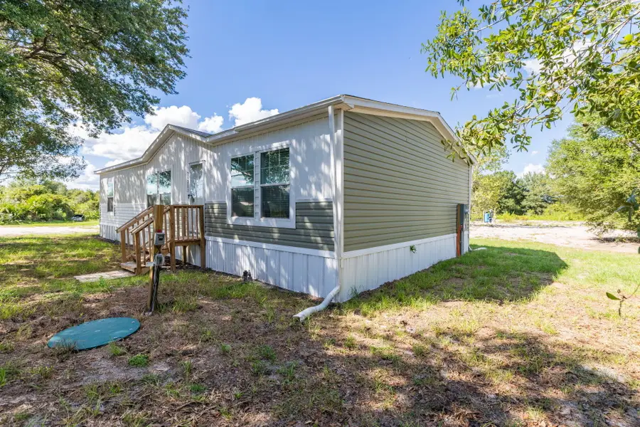 20213 NW 258th Street, Okeechobee, FL 34972 - #2