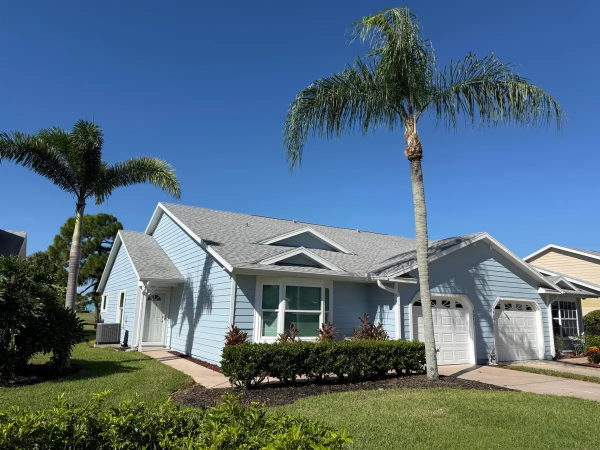 4043 Gator Trace Road, Fort Pierce, FL 34982 - #1