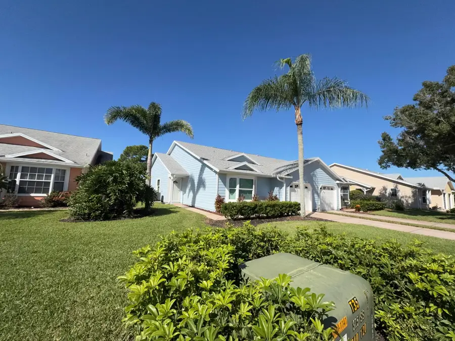 4043 Gator Trace Road, Fort Pierce, FL 34982 - #2