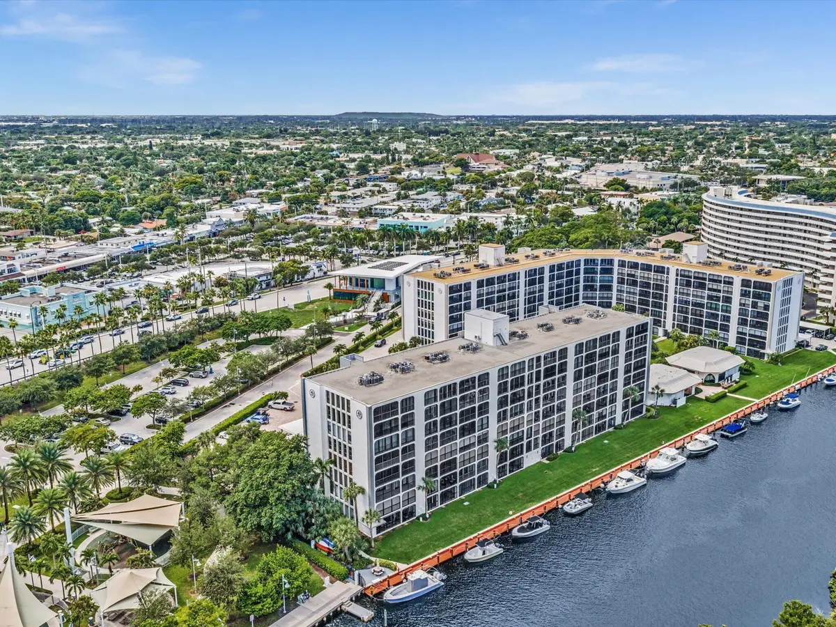 1631 Riverview Road #701, Deerfield Beach, FL 33441 - #1