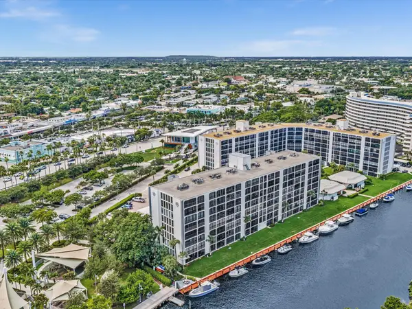 1631 Riverview Road #701, Deerfield Beach, FL 33441