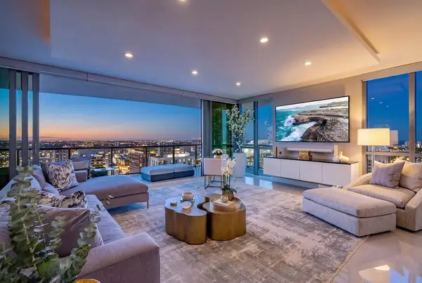 100 E Las Olas Boulevard #3501, Fort Lauderdale, FL 33301