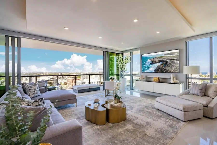 100 E Las Olas Boulevard #3501, Fort Lauderdale, FL 33301 - #2