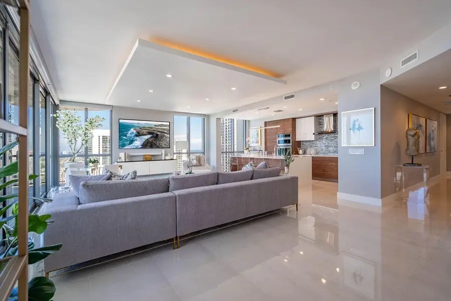 100 E Las Olas Boulevard #3501, Fort Lauderdale, FL 33301 - #3