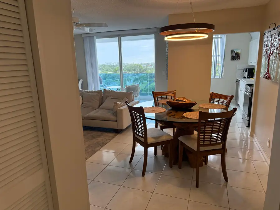 2639 N Riverside Drive #605, Pompano Beach, FL 33062 - #3