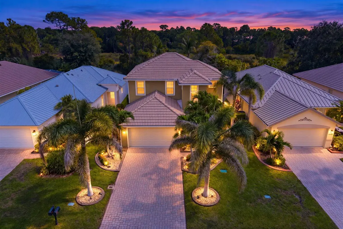 3655 NW Deer Oak Drive, Jensen Beach, FL 34957 - #1