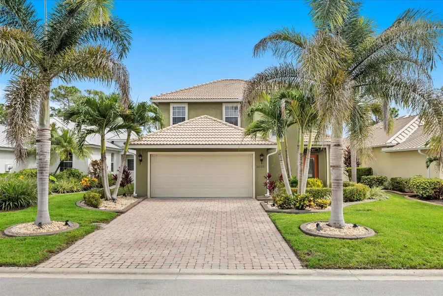 3655 NW Deer Oak Drive, Jensen Beach, FL 34957 - #3