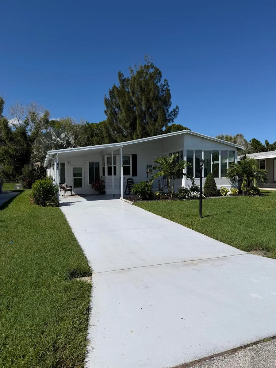 2919 Fiddlewood Circle, Port Saint Lucie, FL 34952 - #2