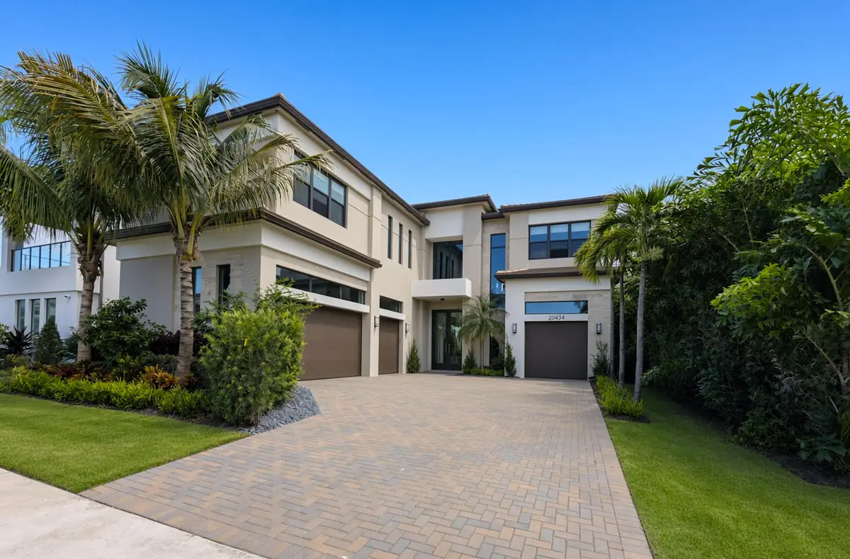 20434 Rosewood Garden Way, Boca Raton, FL 33434 - #1