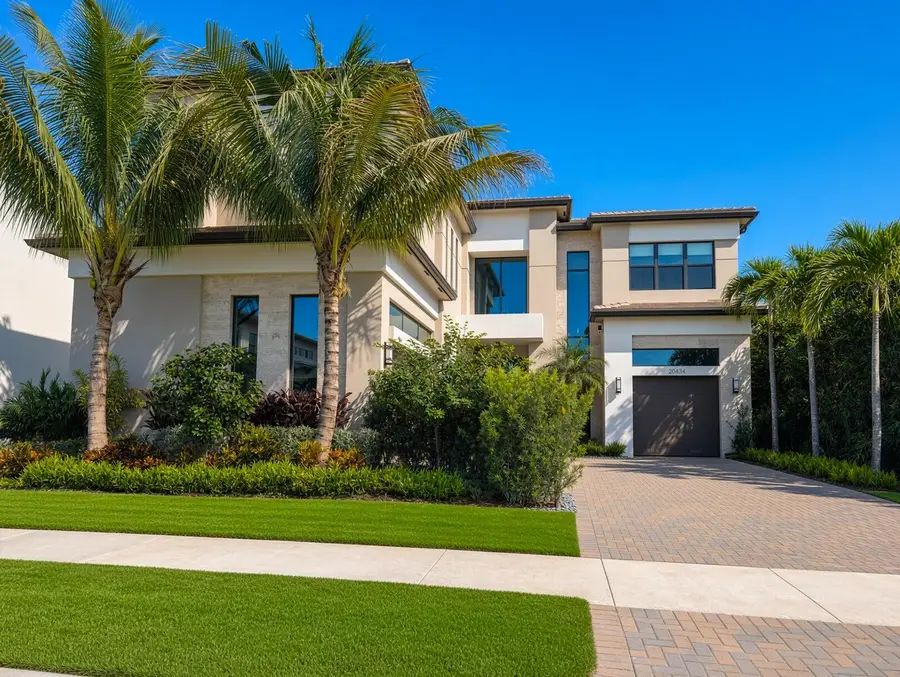 20434 Rosewood Garden Way, Boca Raton, FL 33434 - #2