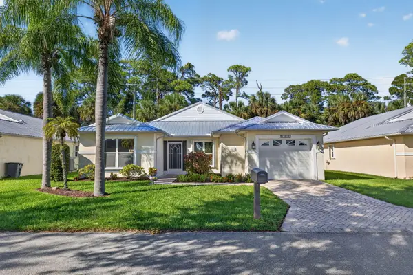 14512 Aguila Avenue, Fort Pierce, FL 34951
