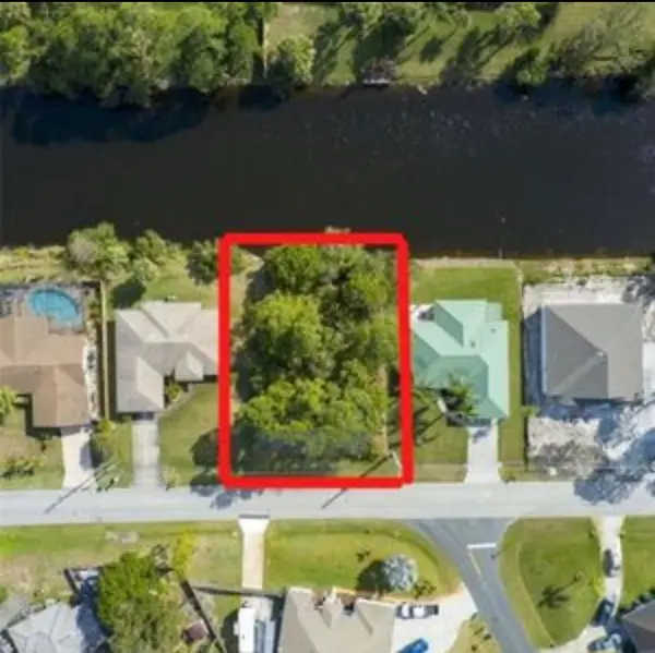 662 Concha Drive, Sebastian, FL 32958
