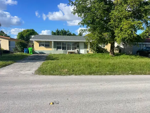 5979 NW 15th Street, Sunrise, FL 33313