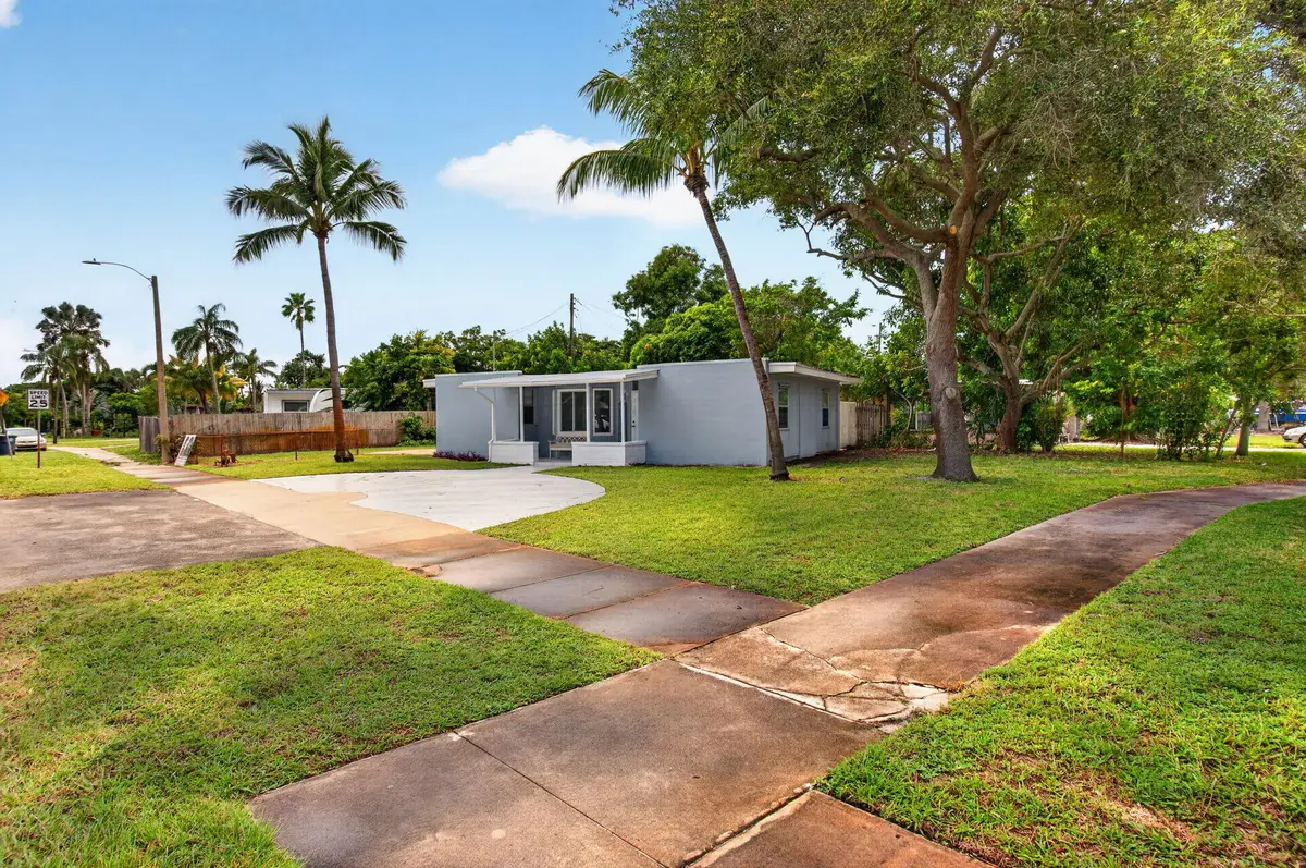 298 Jeffery Street, Boca Raton, FL 33487 - #1